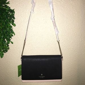 Kate Spade ALEK purse - Charlotte Street